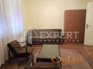 Izdaje se jednosoban stan u Jagodin Mali, 50m2!