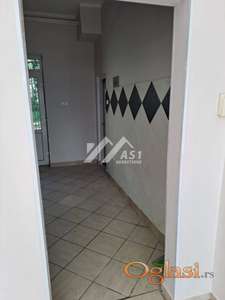 Izdaje se lep lokal na Futoškom putu ID#8473