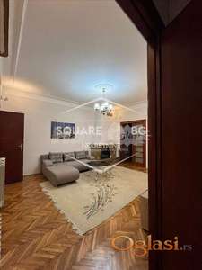 Palmotićeva, 3.5 salonski, pet friendly ID#3607