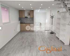 Jedinstvena nekretnina u Profesorskoj koloniji ID#2114