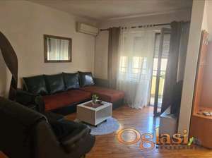  ODLIČAN DVOSOBAN PET-FRTIENDLY STAN - CENTAR