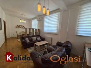 NOVI SAD, GRBAVICA, DVOIPOSOBAN, 56M2