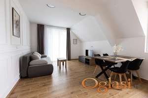 Izdajem apartman na Kop-u, SLOBODAN ZA NOVOGODISNJE PRAZNIKE