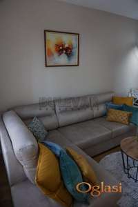 Izdaje se stan kod Zone 3