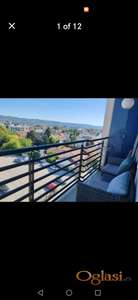 Dupleks iza hotela Seraton