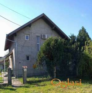 Spratna kuća na Adicama