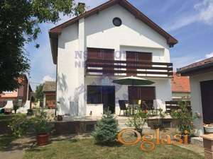 Kuća u Rumenci, 115m2