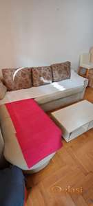 Dobar Dvoiposoban stan na Bulevaru Evrope