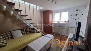 Profesorska kolonija, duplex, 2.5