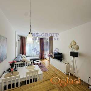 Dvosoban,odlican,bez ulaganja,Avijacija