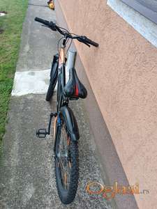 Dečiji Explorer Spark 24" Amortizer