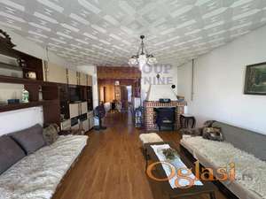 Kuća u Đurđevu
