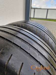 Letnje gume good year 245/40 r19