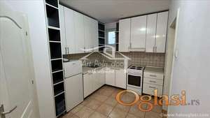 Dimitrija Tucovića, 53m2, 2.0 prvi sprat, odličan! ID#1096