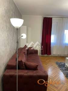 Izdaje se LUX jednosoban stan u Centru !!! ID#6604