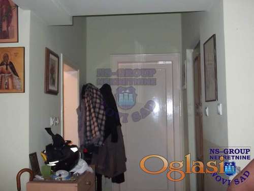 72m2, centar