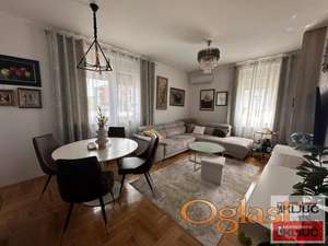 TELEP, 55m2, Dvoiposoban, Novogradnja
