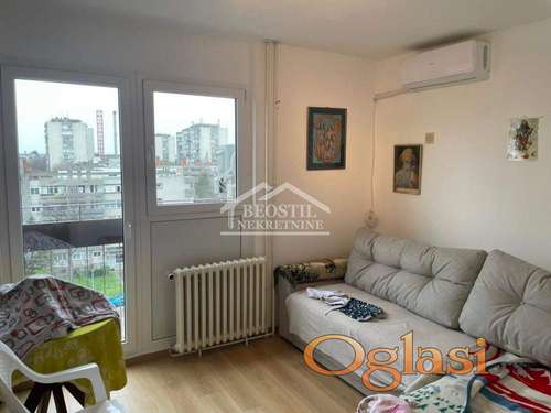 Zemun - Prvomajska - 3.5 ID#24069