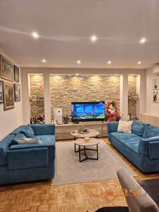 LIMAN IV 80m2 ČETVOROSOBAN + TERASA 30m2