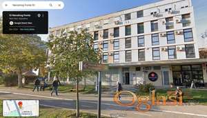 POSLOVNI PROSTOR 100 m² – LIMAN 2
