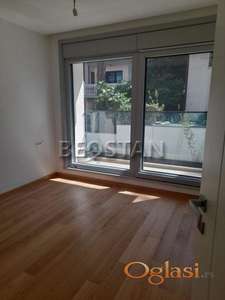 Širi centar - Vozdovac autokomanda #64440