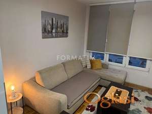 Mirijevo, 2.5, useljiv odmah, parking ID#2798