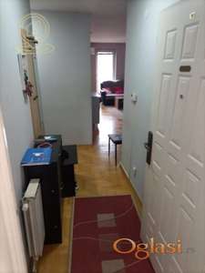 Prodaje se 3.0 stan 82m2 Mirijevo Zvezdara 155000e