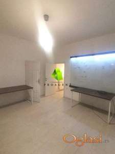 Poslovni prostor u centru ID#6920