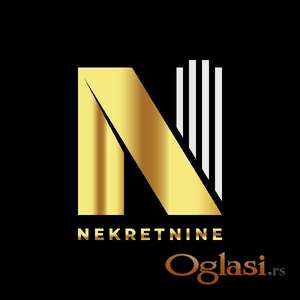 Garažno parking mesto na Bulevaru oslobođenja, City gradnja