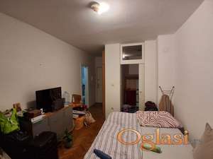 Garsonjera na top lokaciji !