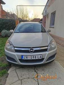 Opel Astra H, 1.9 CDTI, 2450€, Dizel