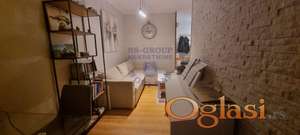 Dvosoban - 39m2 - Centar