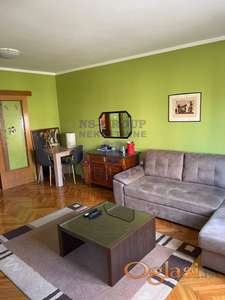 Odlican dvosoban na Sajmu!