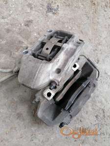 Alfa Romeo 2.4 JTD prednja kocione celjust brembo