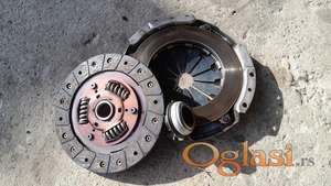 Set kvačila dacia logan 1.4 mpi