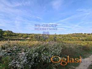 Odlican plac u Velikoj Remeti