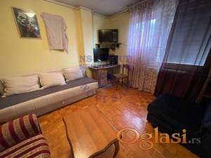 Odličan jednosoban stan na Limanu 4.