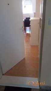 Novi Sad, strogi Centar, 26m2, 200EUR do 31.08.
