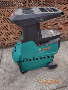 Drobilica/ Sečka za grane BOSCH