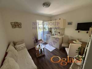 Satelit, 33m2 renoviran 065/448-4648