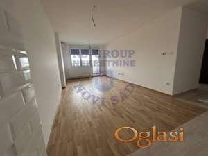 Odličan trosoban stan u izgradnji na Telepu! 70m2