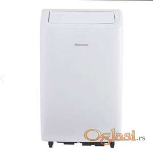 Prenosivi - pingvin klima uređaj Hisense APH12QC 12000 BTU