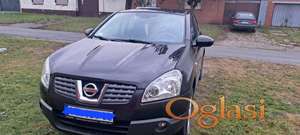 Nisan Qashqai