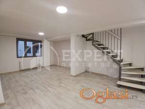Izdaje se poslovni prostor u Cvijićevoj ulici, 95m2, sa garažom od 13m2