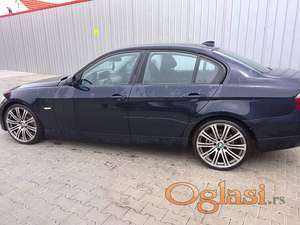 Bmw 320 e 90