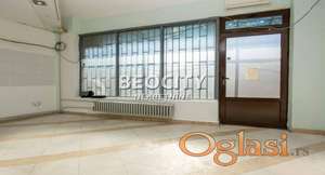 Novi Beograd, Blok 23, Milutina Milankovića, 5.0, 100m2