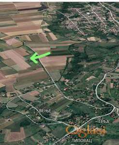 Vrdnik Plac 3158m2 GGZ HITNO!