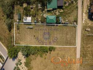 SAMO KOD NAS!CGrađevinski plac