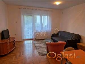 NOVI SAD - GRBAVICA - 33.00 m2