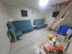 Izdajemo Poslovni prostor 80m Salajka